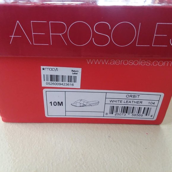 A2 by Aerosoles Women's Wipline Thong Sandal - Black - CR11P01ZY0H